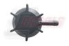 DAF 1307627 Cap, radiator